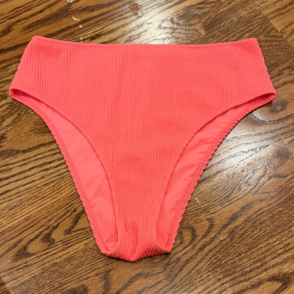 Aerie bikini bottoms